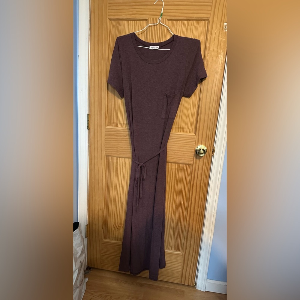First Love dress